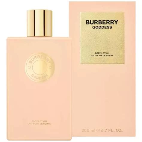 burberry 200ml|dillard's burberry goddess lotion.